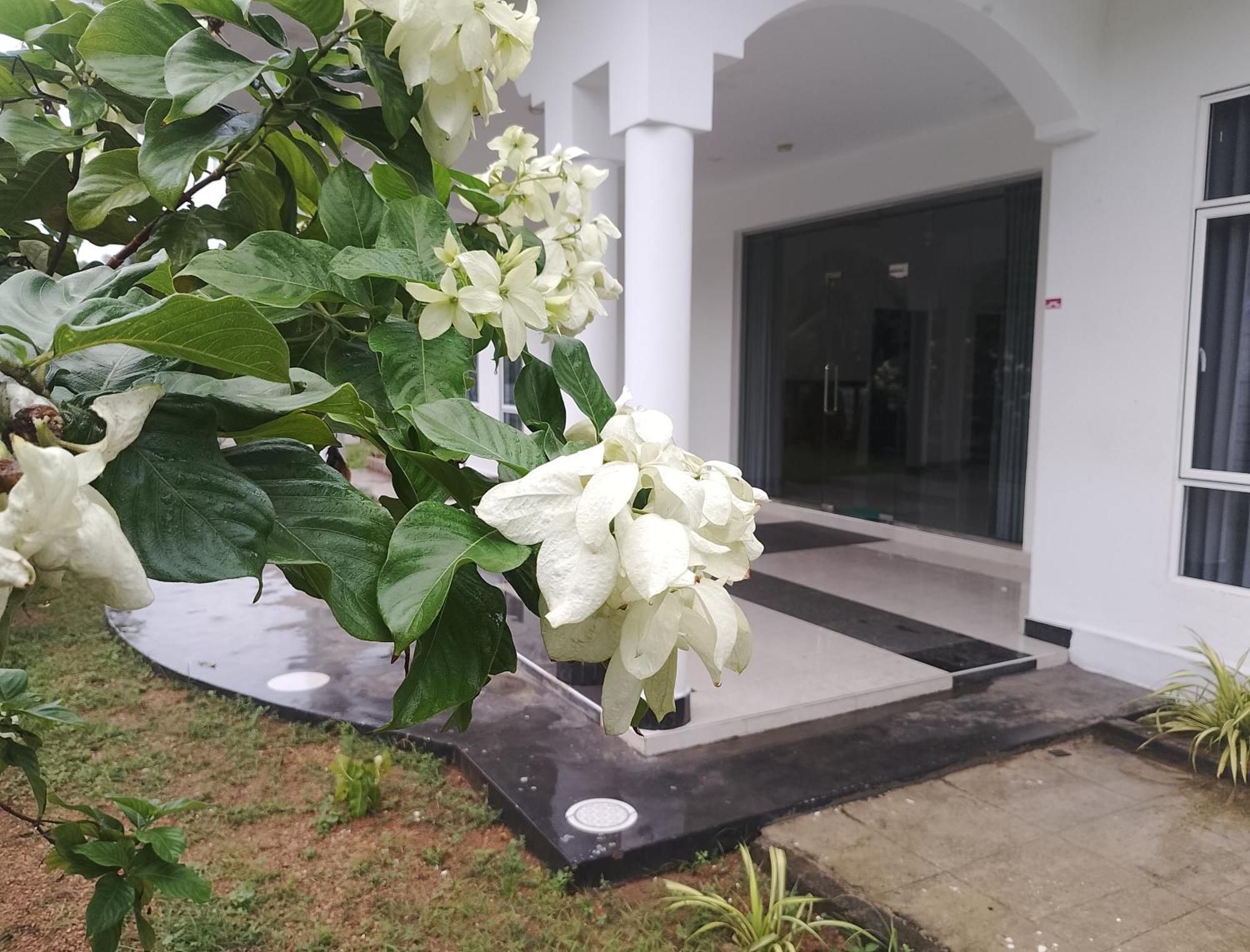 Laxsume Guest House Nilaveli Exterior photo